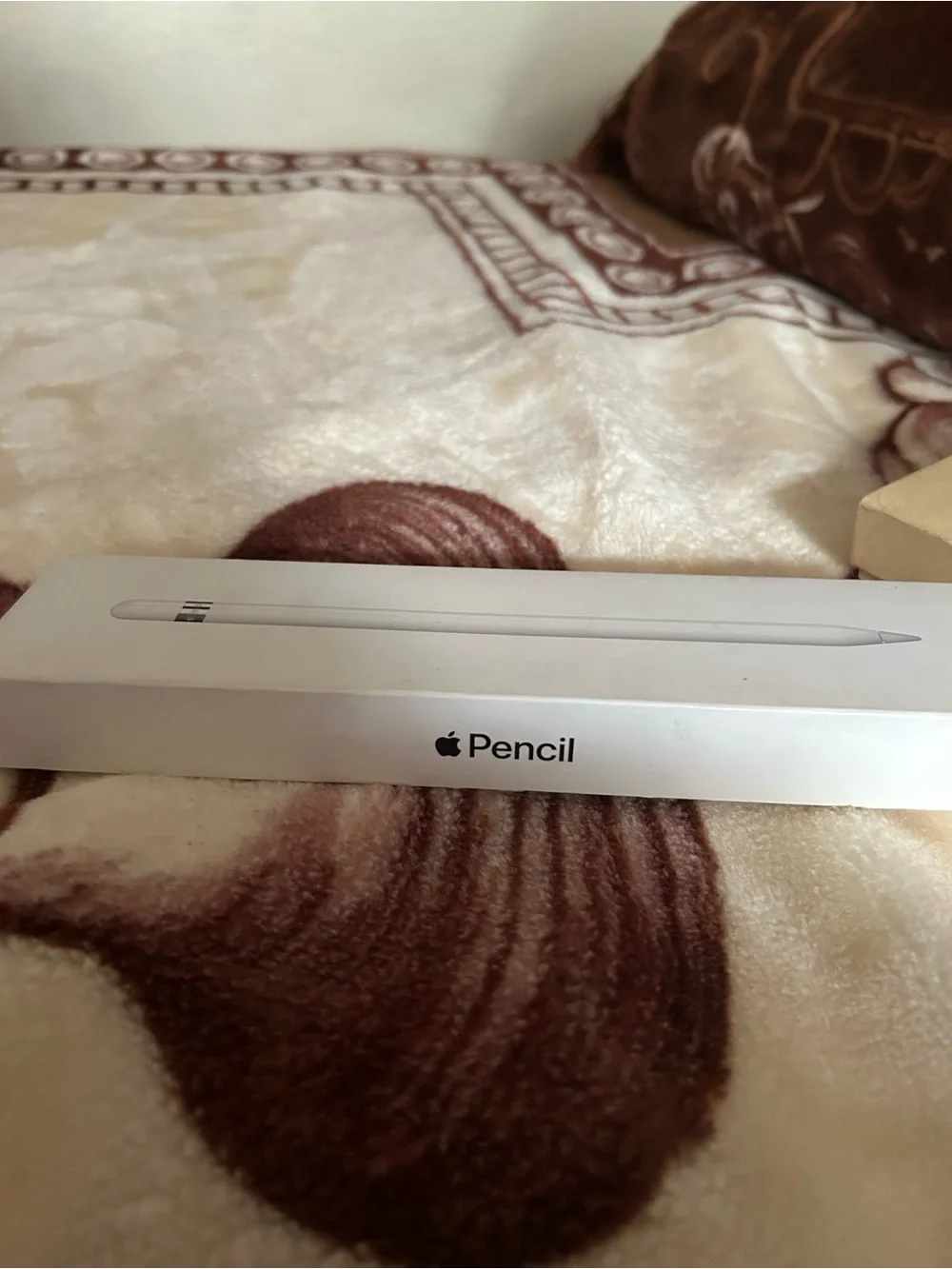 Apple White Apple Pencil Stylus with Box